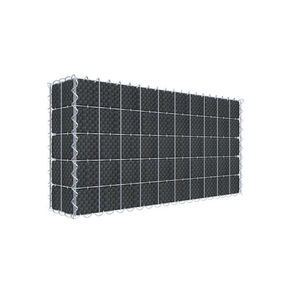 Vlies Sichtschutz 05x10 100x050x020 4 p1