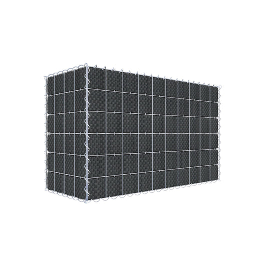 Vlies Sichtschutz 05x10 100x060x040 4 p1