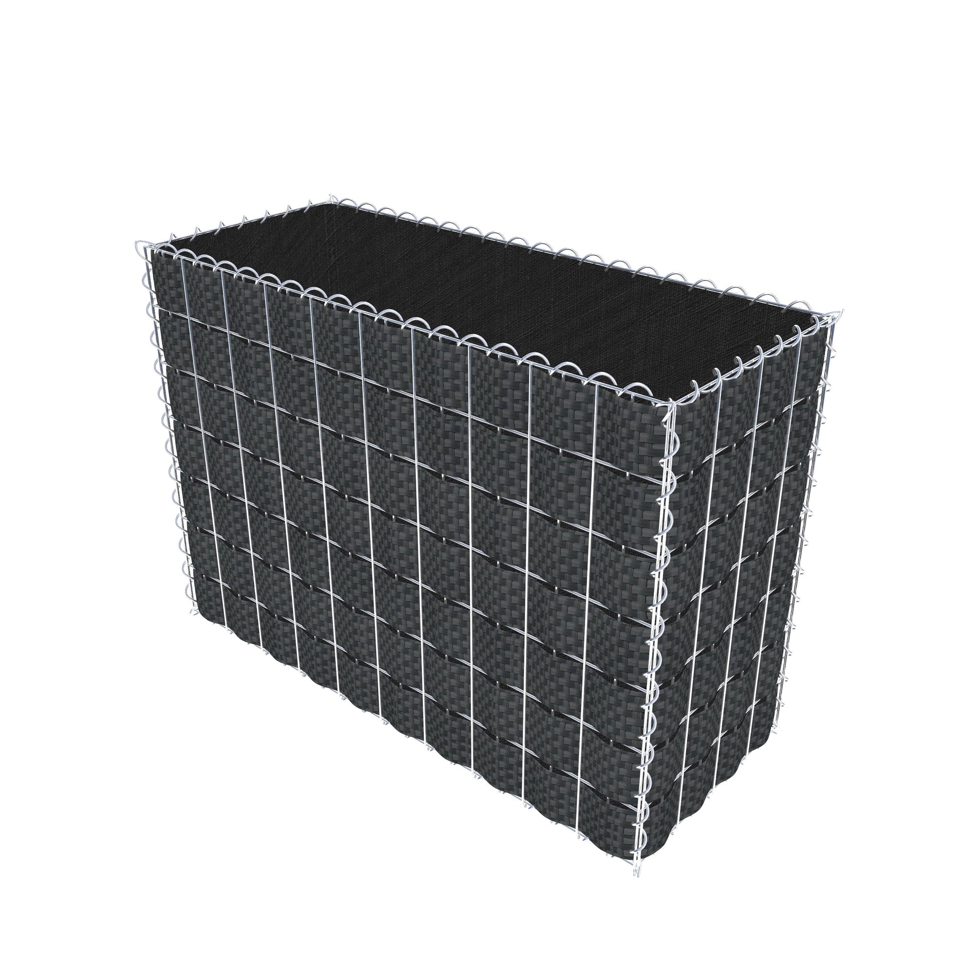 Vlies Sichtschutz 05x10 100x070x040 4 p2