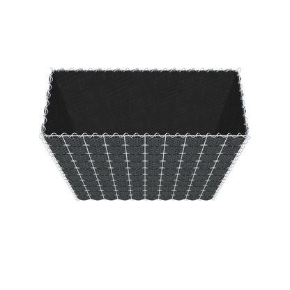 Vlies Sichtschutz 05x10 100x100x040 4 p3