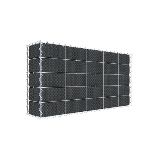 Vlies Sichtschutz 10x10 100x050x020 4 p1