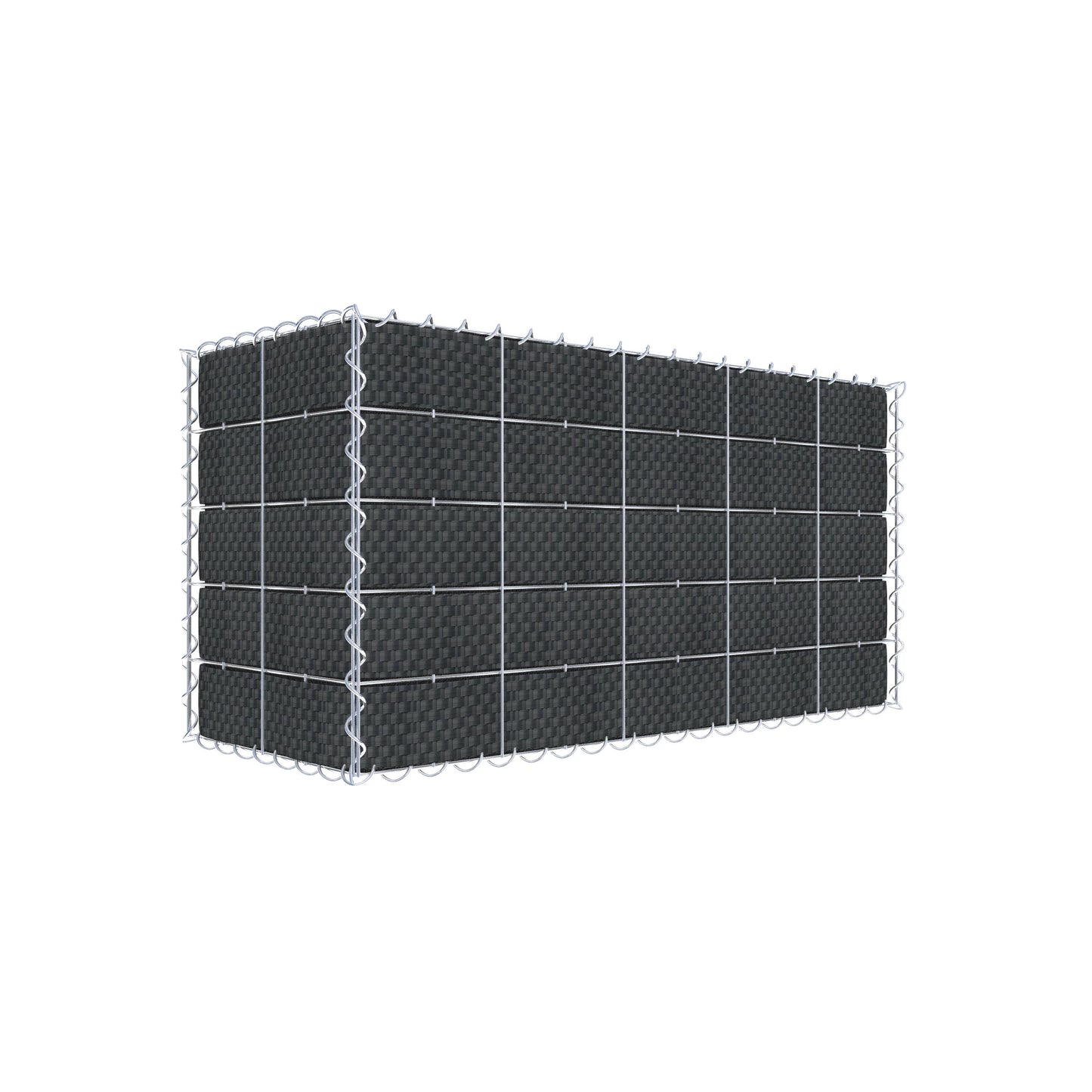 Vlies Sichtschutz 10x10 100x050x040 4 p1