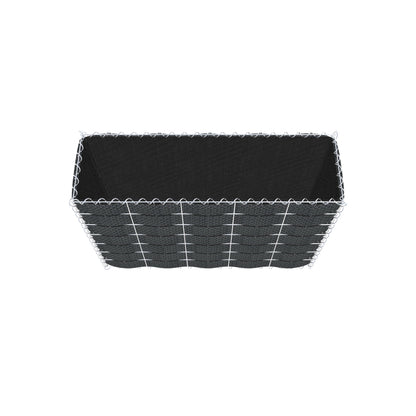 Vlies Sichtschutz 10x10 100x070x030 4 p3