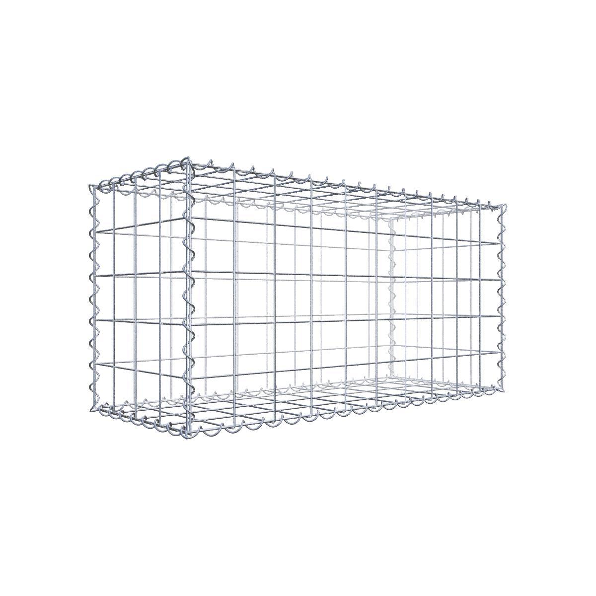 Gabione 10x10 100x050x040 Typ1 Spiral
