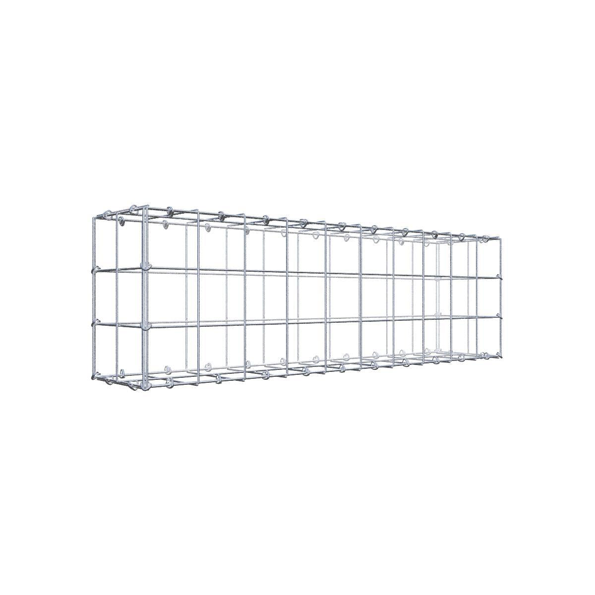 Gabione 10x10 100x030x020 Typ1 C-Ring