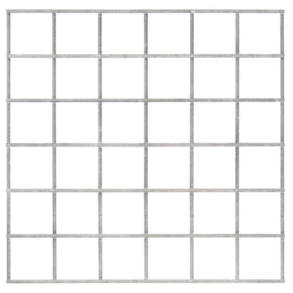 Gitter 5 x 5 cm Maschenweite