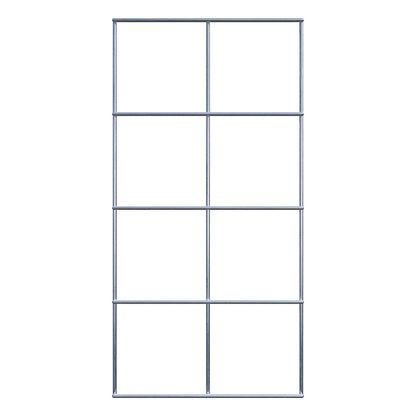 Gitter 10 x 10 cm Maschenweite