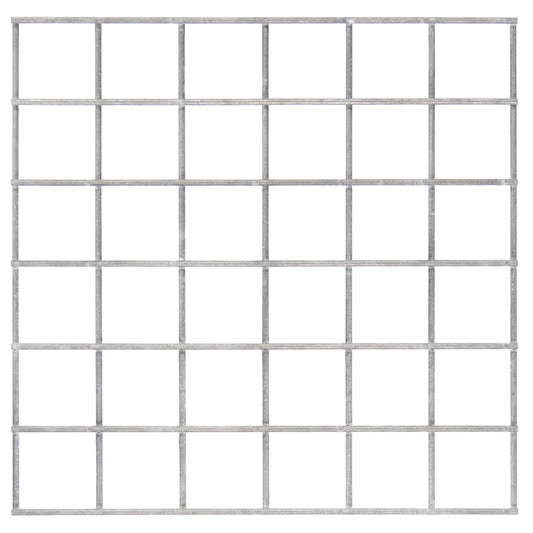 Gitter 5 x 5 cm maskestørrelse