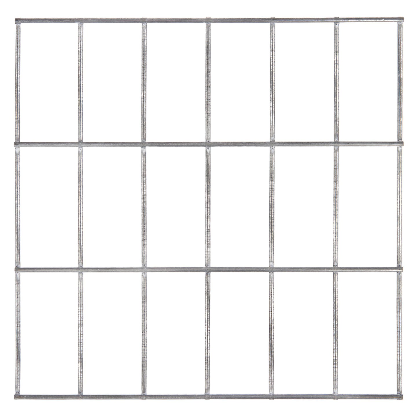 Grille 5 x 10 cm de maille