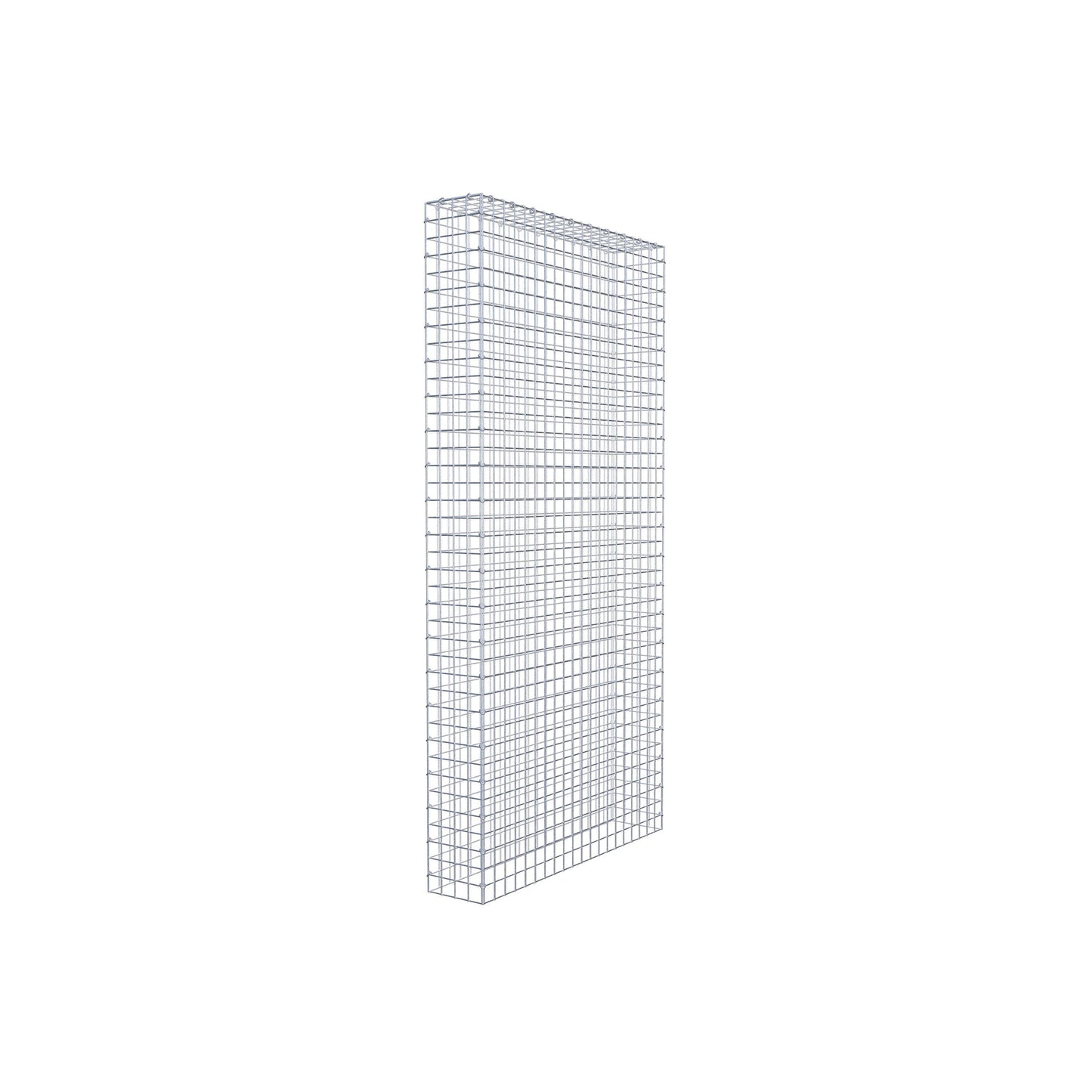 Pile aggiuntivo tipo 3 200 cm x 100 cm x 20 cm (L x H x P), maglia 5 cm x 5 cm, anello a C