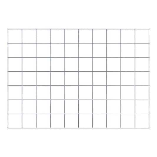 Gitter 10 x 10 cm maskestørrelse