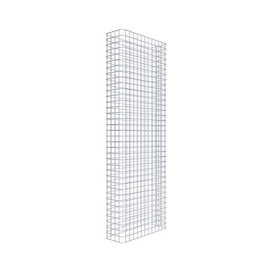 Gabione Zaun 05x05 062x180x022