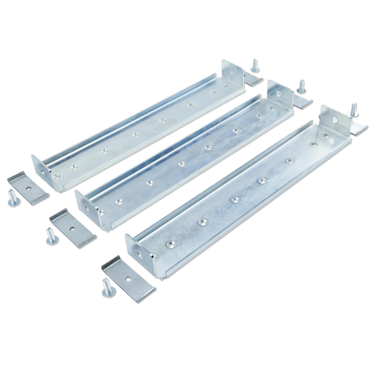 Railset bank kort
