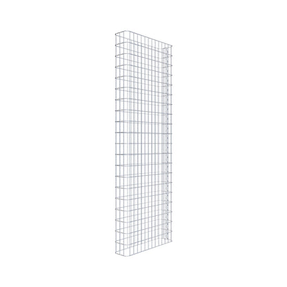 Gabione Zaun 05x10 067x200x017