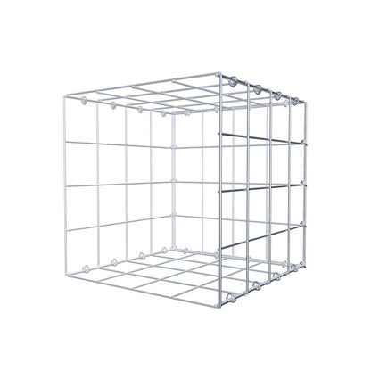 Tilläggspåle typ 2 40 cm x 40 cm x 40 cm (L x H x D), maskstorlek 10 cm x 10 cm, C-ring